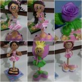 Canetas Personalizada de meninas