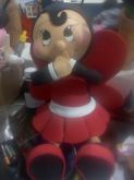 Fofuxa Joaninha